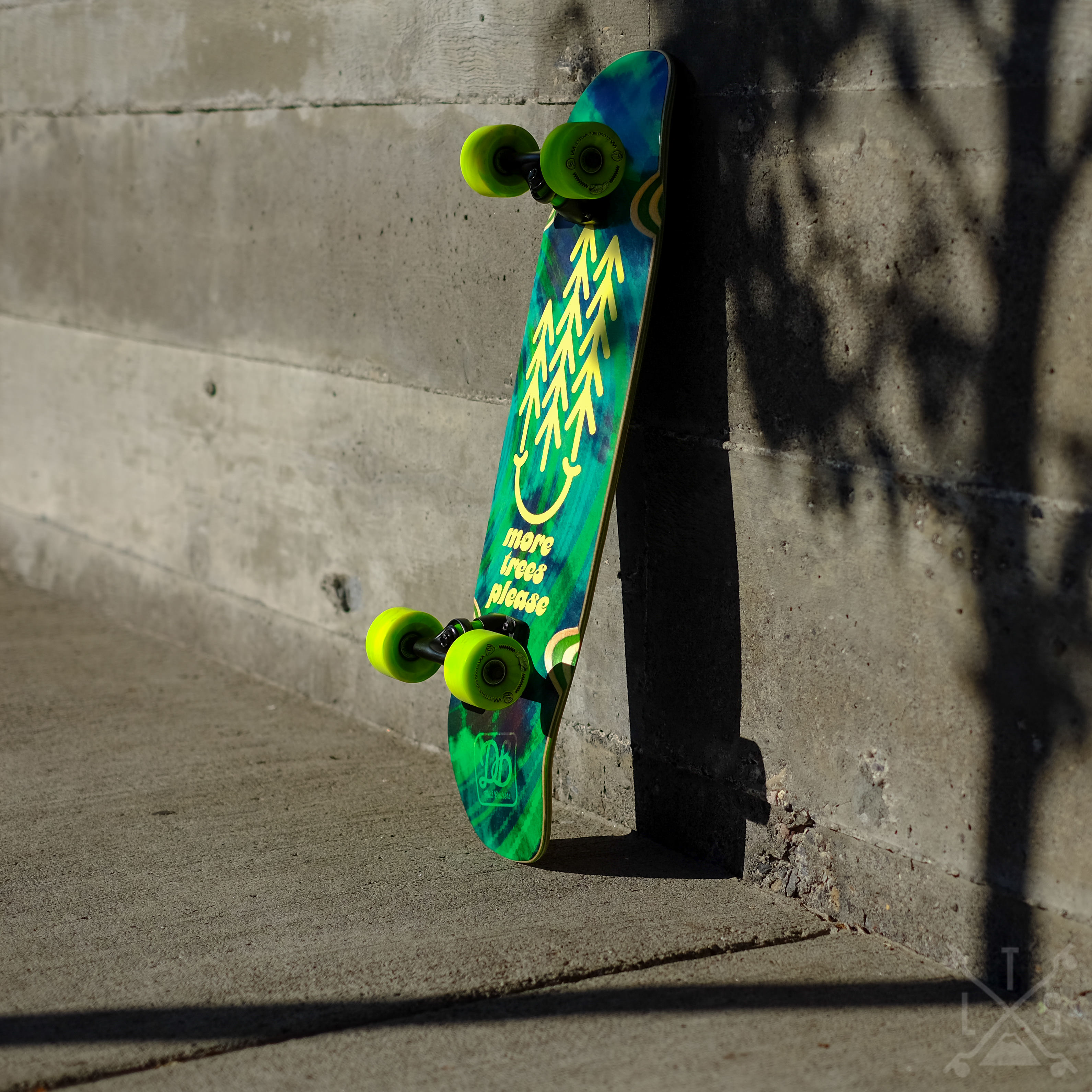 Cruisers For the Street and Park - The Longboard Store