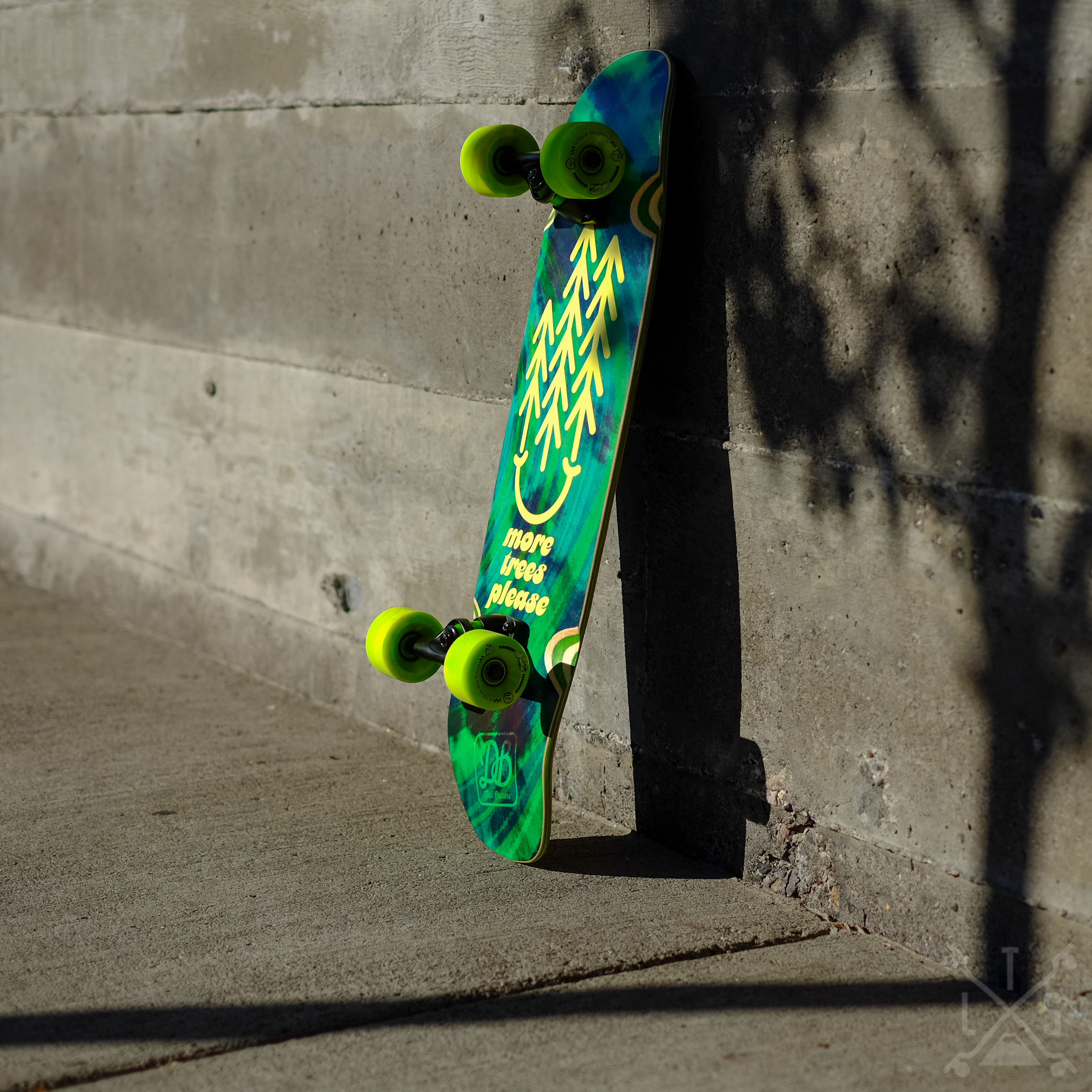 Skim blaas gat Zeug Cruisers For the Street and Skate Park - The Longboard Store