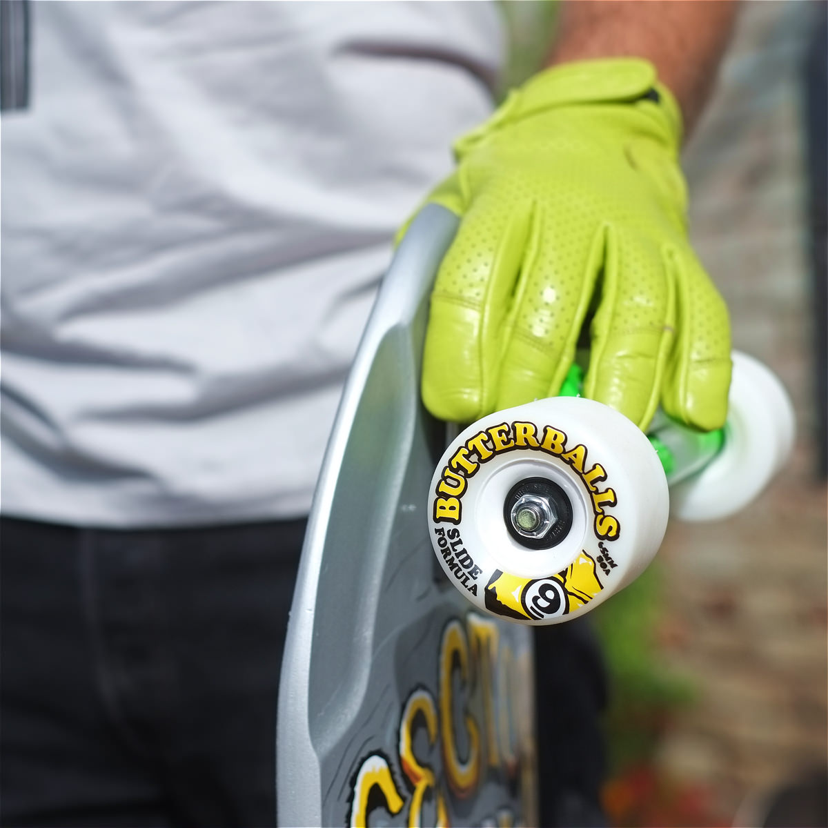 Wheel Durometer What Is It The Longboard Store