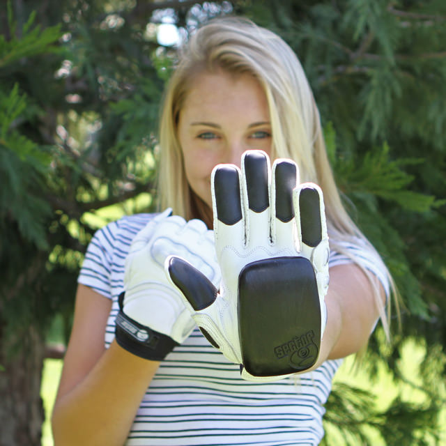 højen gele Diverse varer Slide Gloves 101: The Basics - The Longboard Store