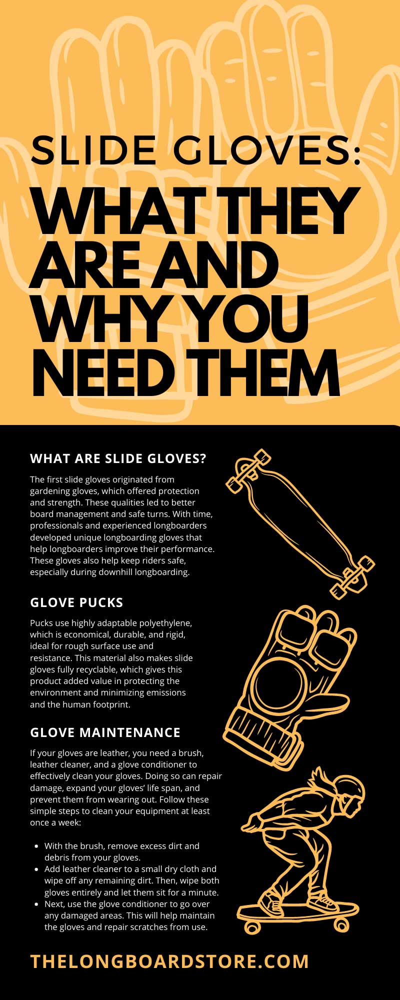 Slide Gloves: What They Are and Why You Need Them